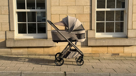 Venicci Tila Review: A Compact Travel System Designed for Modern Life