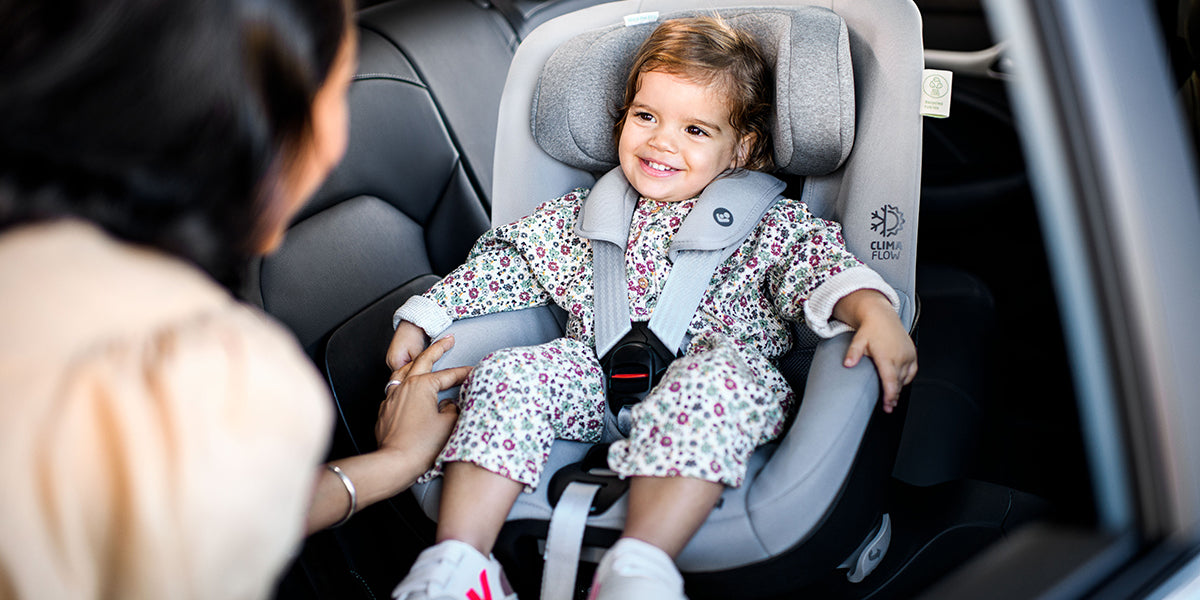 What Do You Really Know About i-Size?