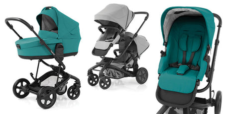New generation Baby Style launches Hybrid Edge 2