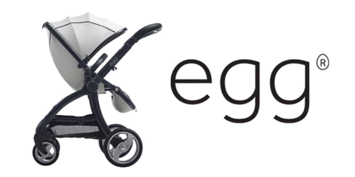 Offer your stroller something egg-citing! It's time to check out the accessories!