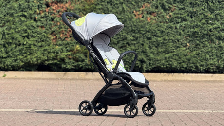 iCandy Pip Pushchair Review: The Stylish, Lightweight Travel Stroller for Modern Families
