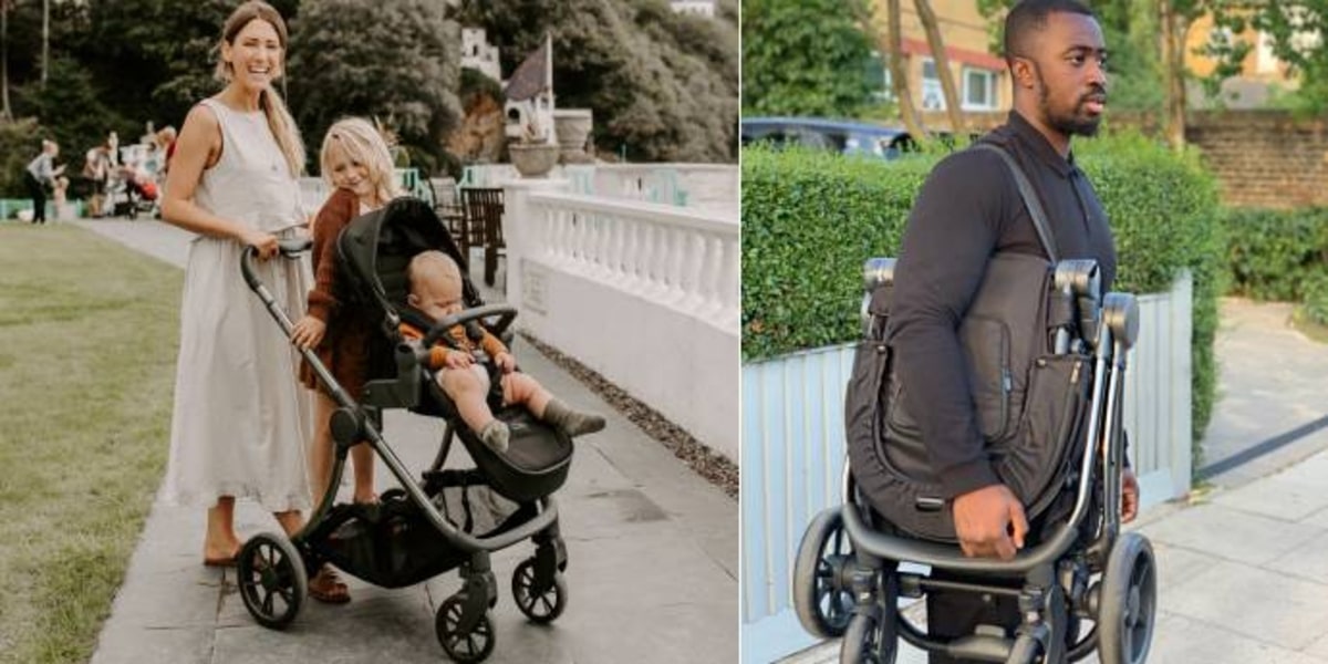 The all new Lime Lifestyle from iCandy - Come and take a look!