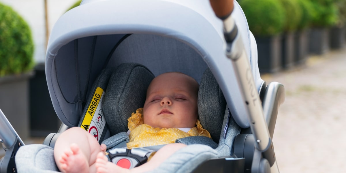 Travel system bundles explained