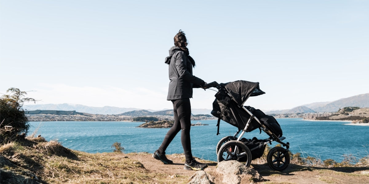 Do you need an allterrain pushchair? Pushchair Expert