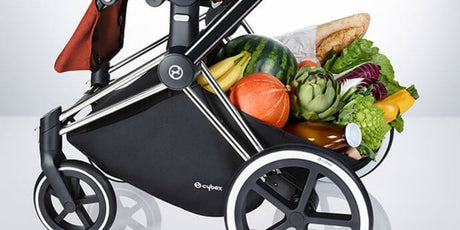 Let's Talk... Shopping Basket