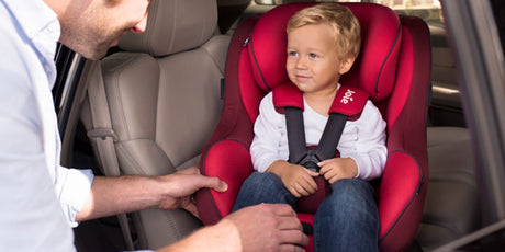 The Best Swivel Car Seats