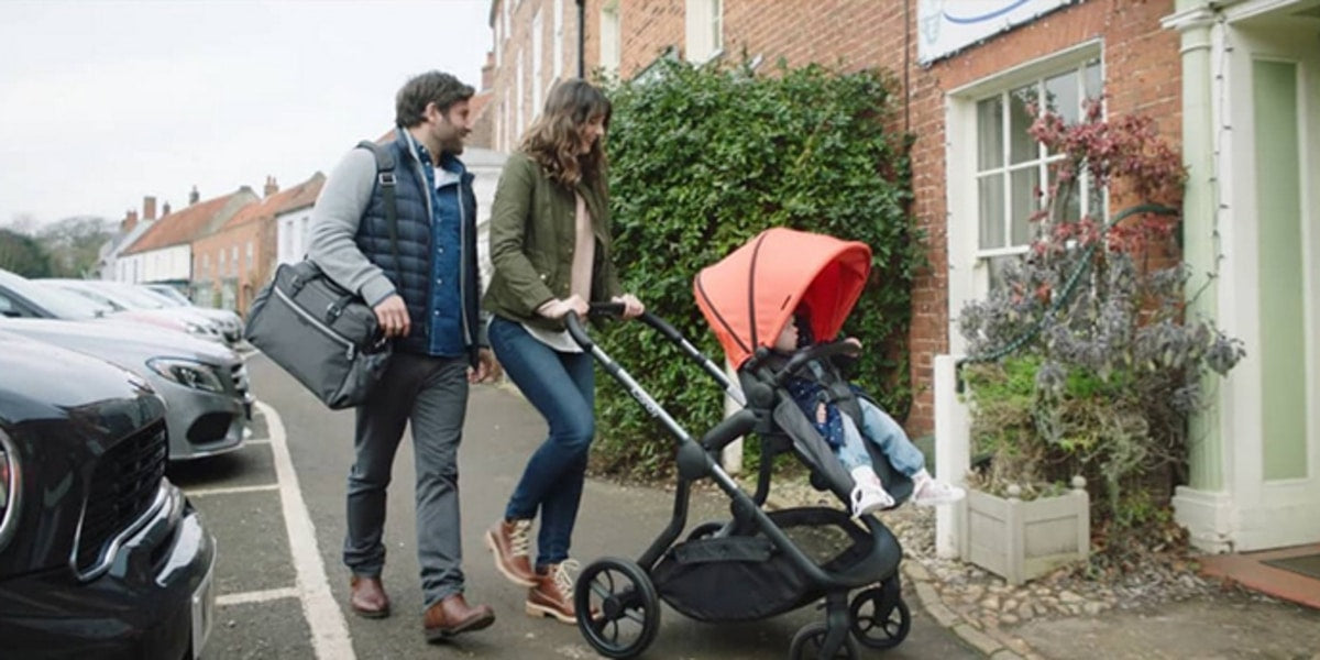 13 things you need to know about the iCandy Orange