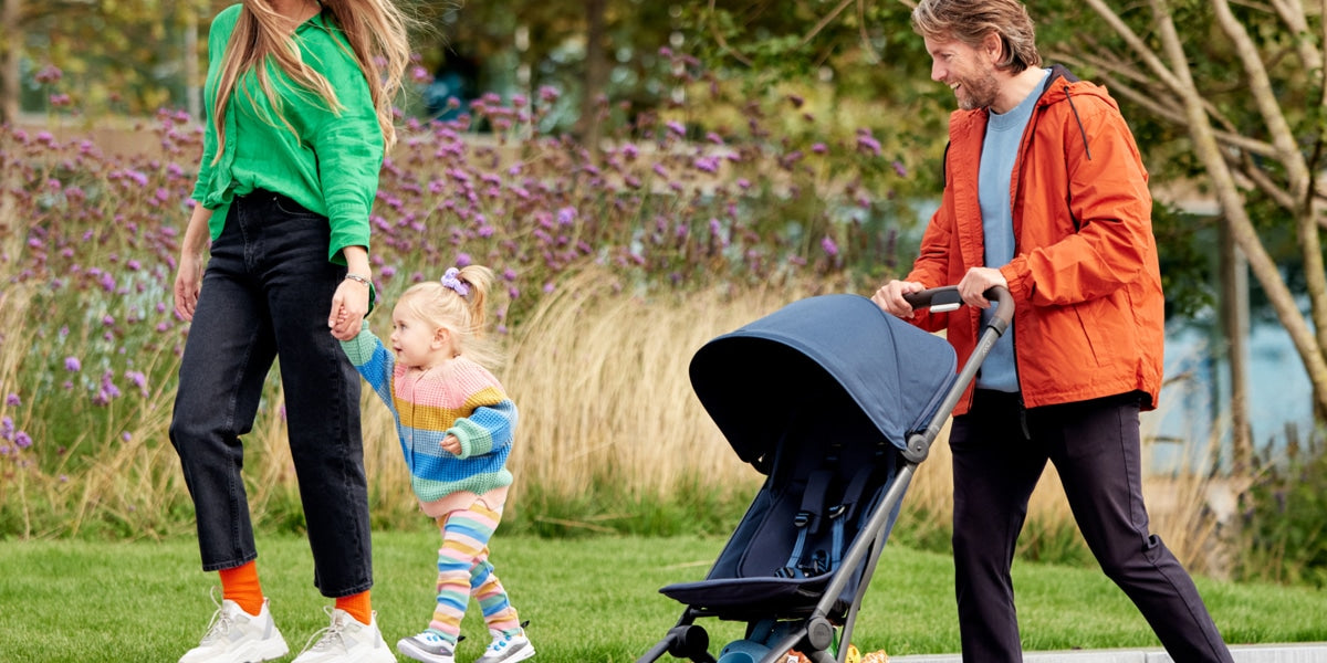 Top 10 very compact strollers