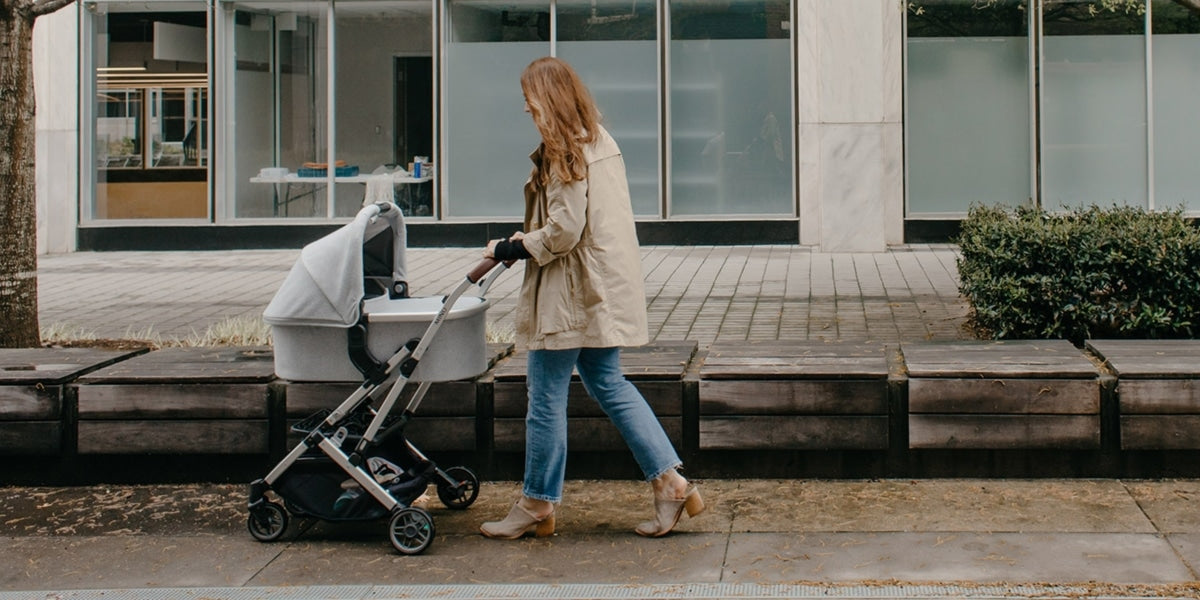 Ultra-compact or full-sized travel system?