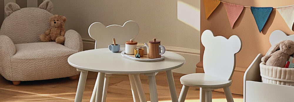 Playroom Furniture