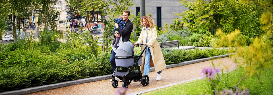 Bababing Travel Systems