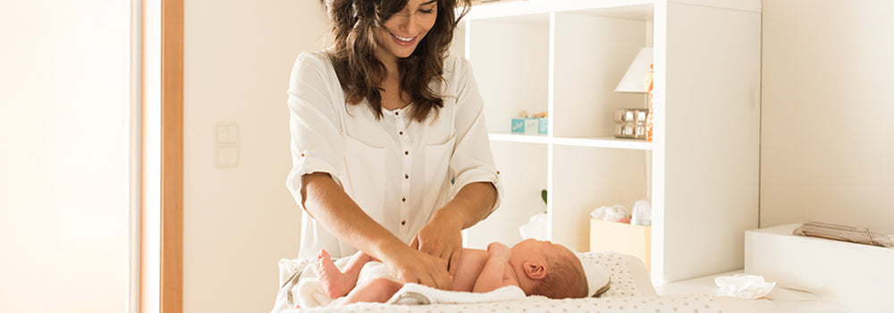 Baby Changing