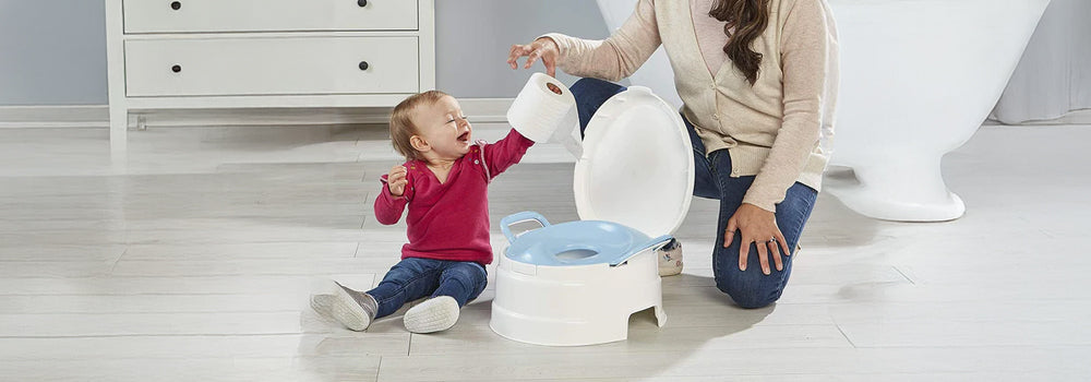 Potty Training