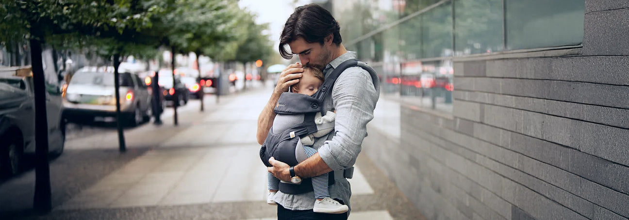 Baby Carriers