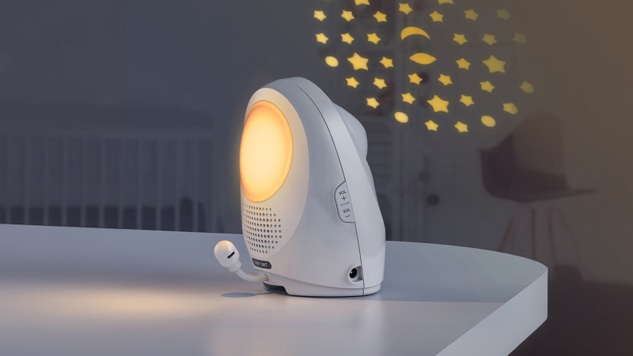 Audio Baby Monitors