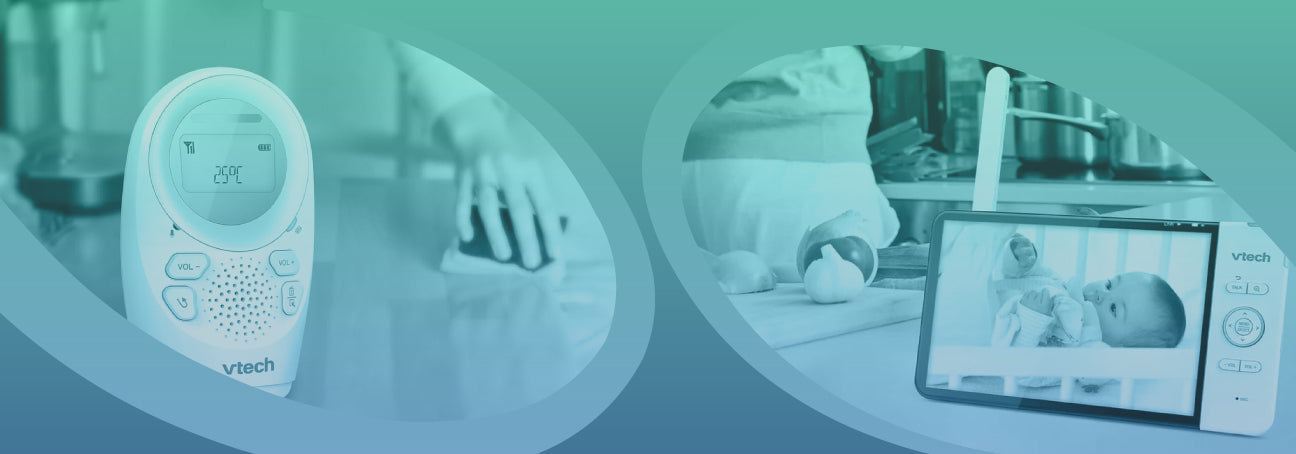 Baby Monitor Special Offers
