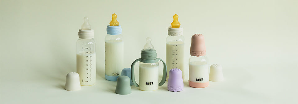 BIBS Bottle Accessoriers