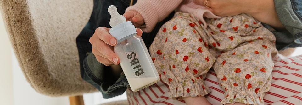 BIBS Bottles