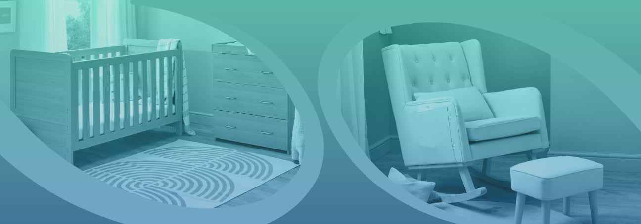 Nursery Furniture Special Offers