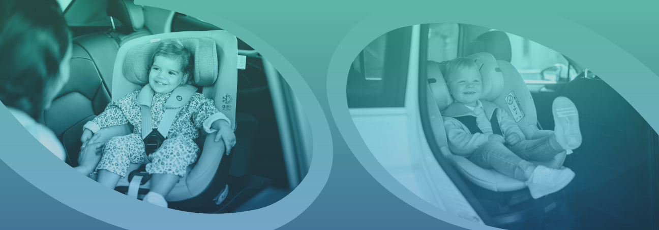 Car Seat Special Offers