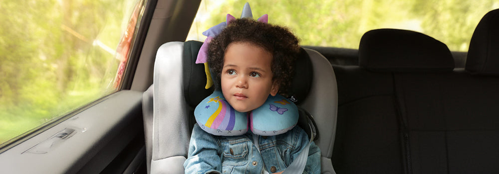 Car Seat Accessories
