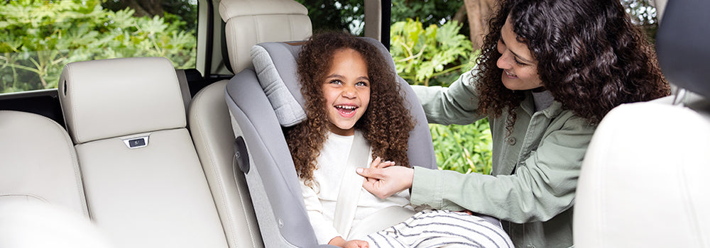 Child Car Seats