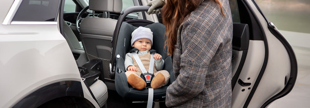 Baby Car Seats