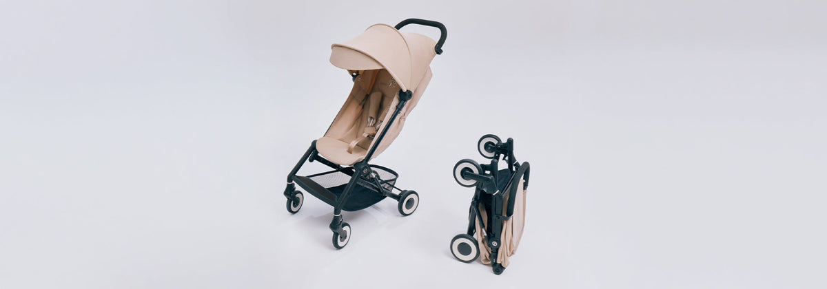 Cybex Agis Strollers