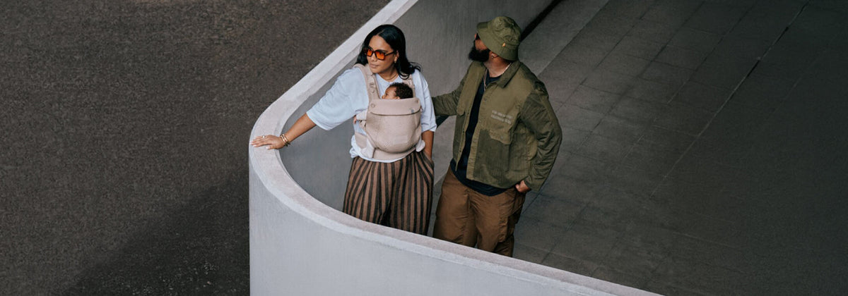 Cybex Baby Carriers