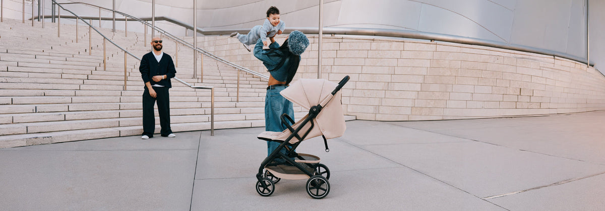 Cybex Beezy Strollers
