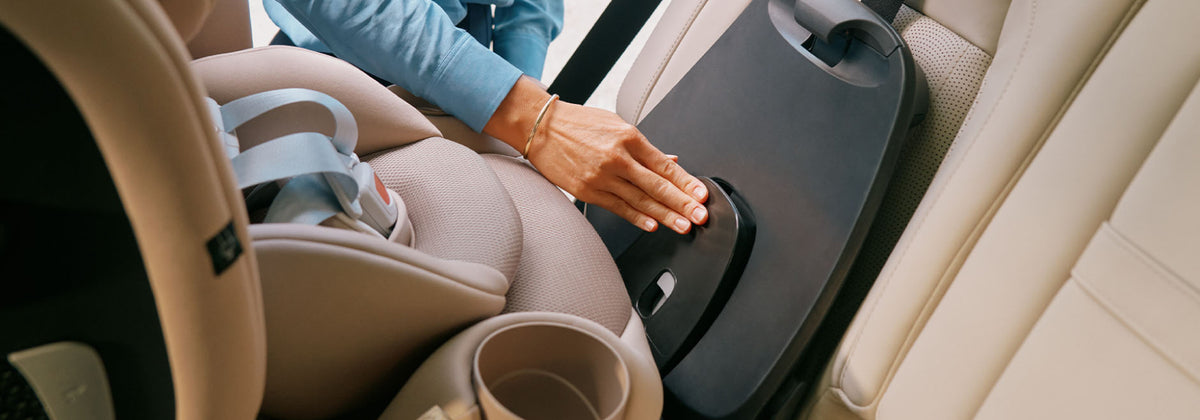 Cybex Car Seat Bases