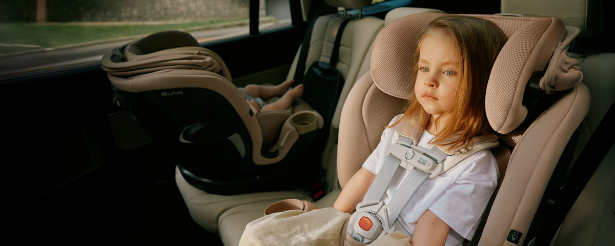 Cybex Car Seats
