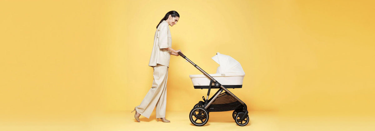 Cybex Carrycots