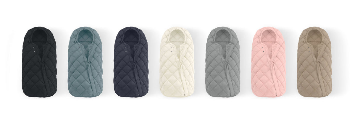Cybex Footmuffs