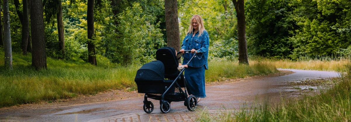 Cybex Gazelle Pushchairs