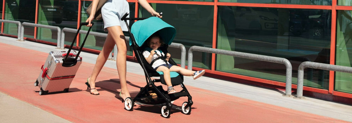 Cybex Libelle Strollers