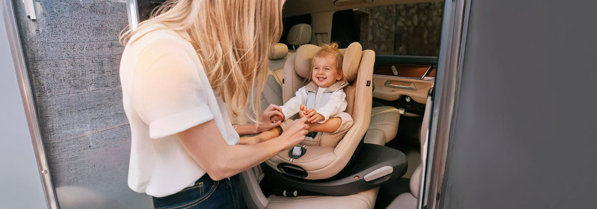 Cybex Sirona Car Seats