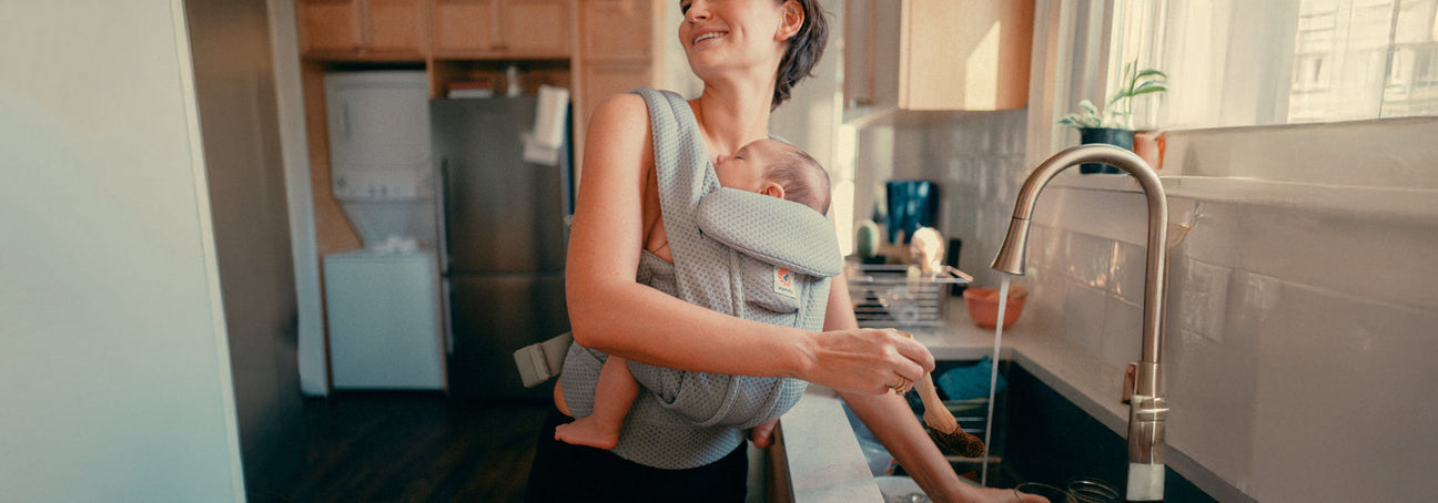 ergobaby