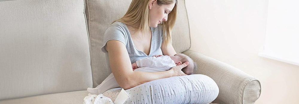 Breastfeeding