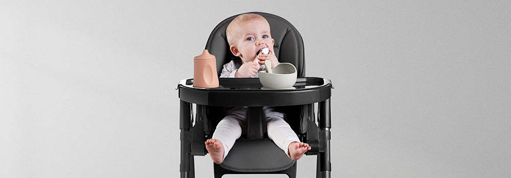 Highchairs & Booster Seats