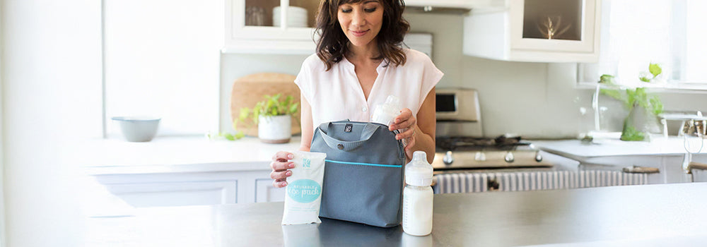 Insulated Cool Bags