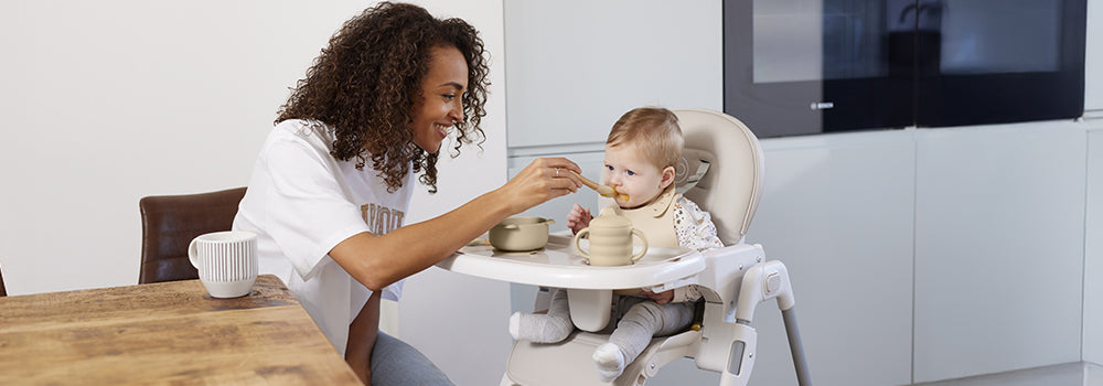 Baby & Toddler Tableware