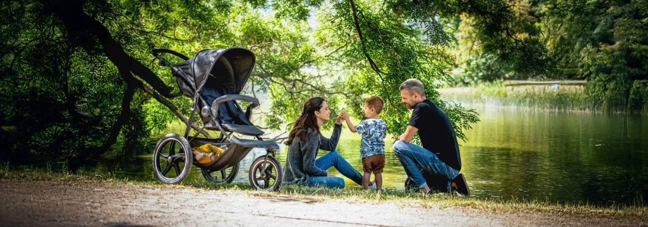 Hauck Travel Systems