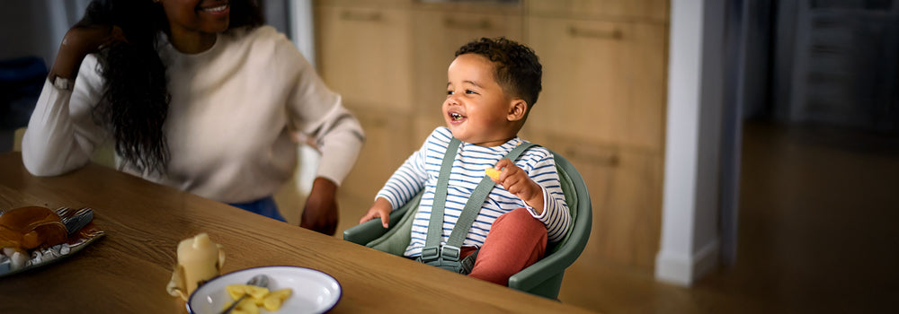 Highchairs