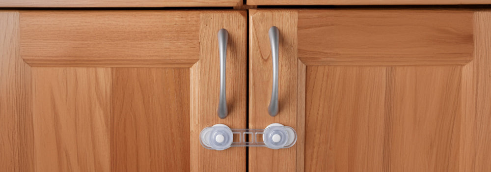 Cupboard & Drawer Locks