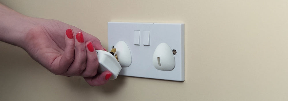 Plug Socket Covers & Protectors – Safeguard Against Electrical Hazards ...