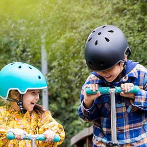 Safety Helmets