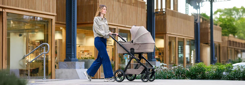 Maxi-Cosi Oxford Travel Systems