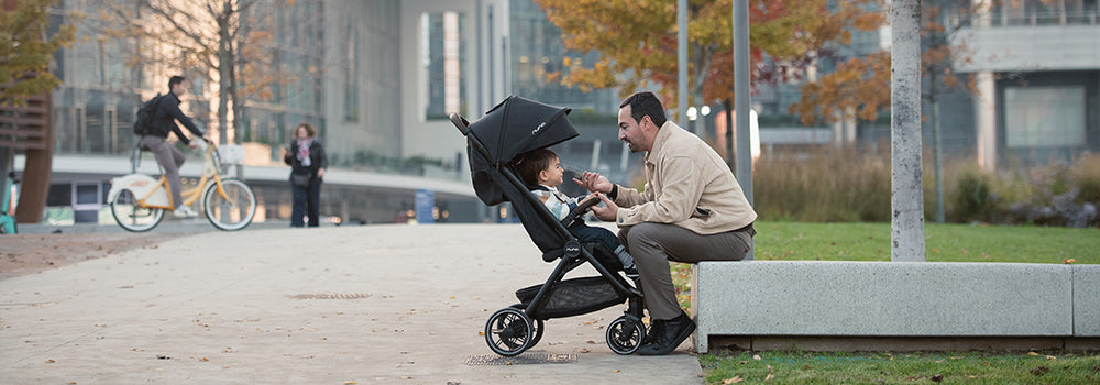 Nuna Baby Products