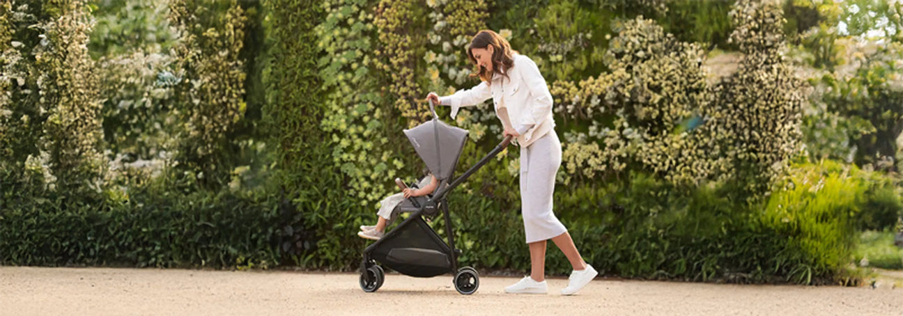 Nuna Travel Systems